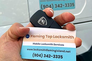 Fleming Island Locksmith