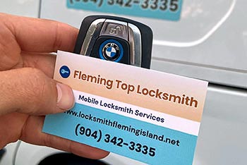 Fleming Island Locksmith