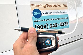 Fleming Island Automotive Locksmith