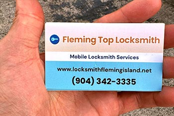 Fleming Island Locksmith