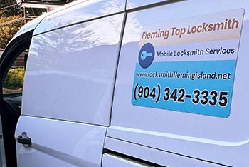 Fleming Island Locksmith